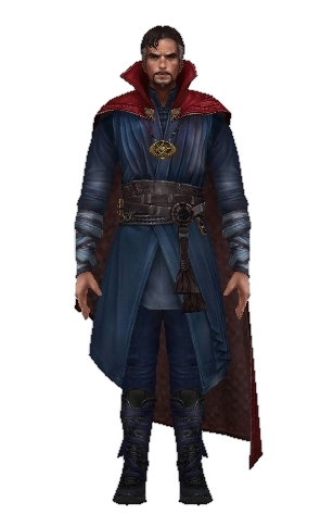 DOCTORSTRANGE