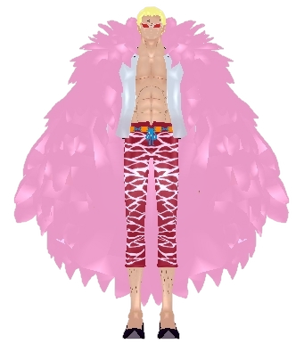 DOFLAMINGO