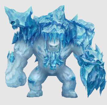 IceGolem