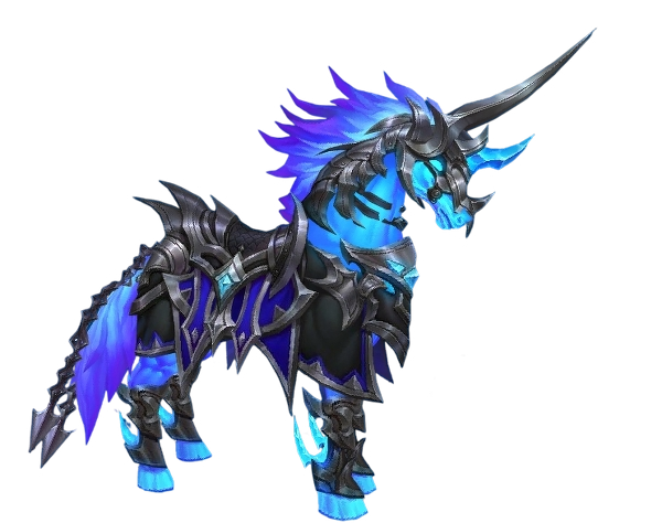 AVATAR HORSE